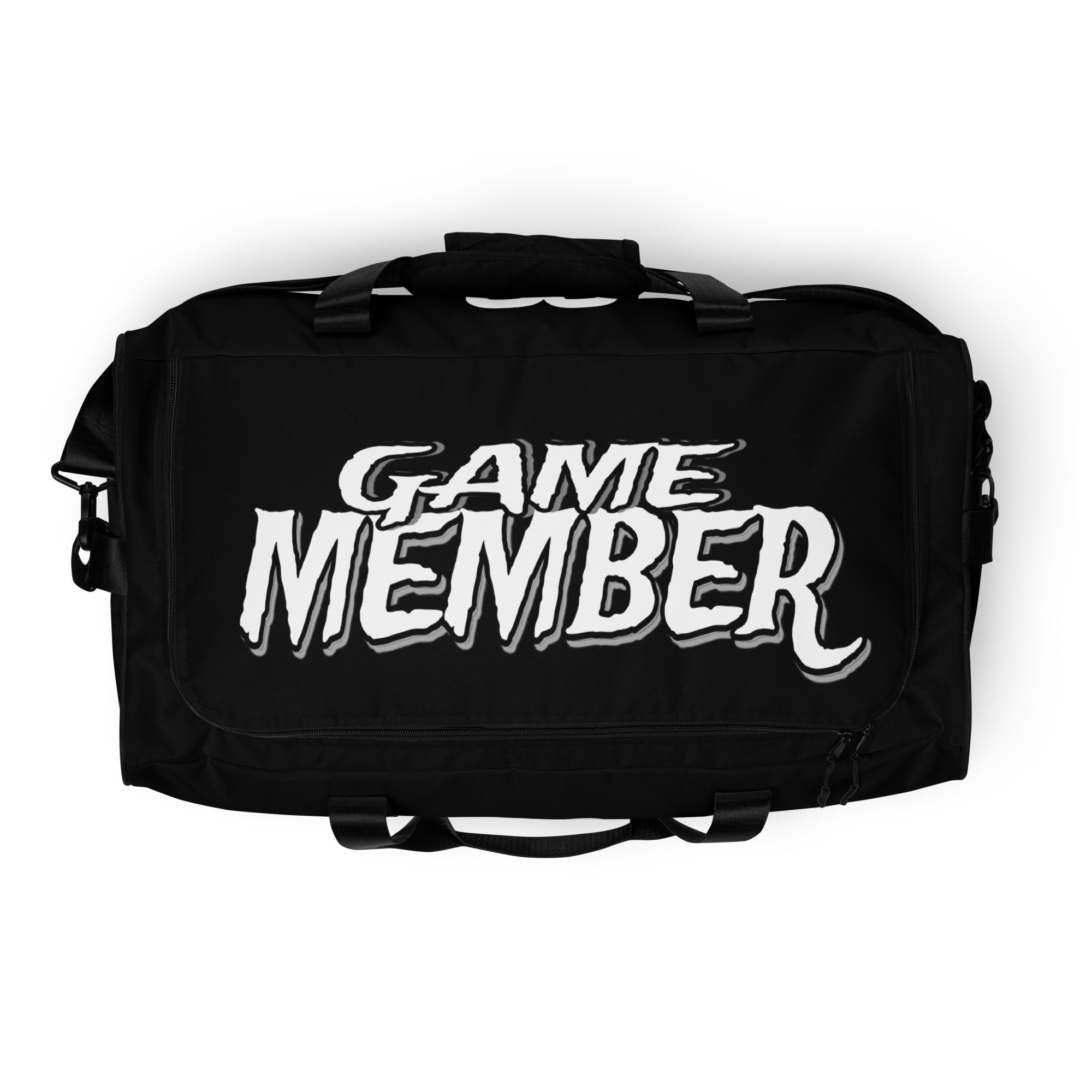 GAME MEMBERS